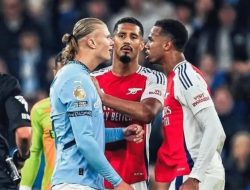 Jadwal Lengkap Liga Inggris Pekan Ini: Ujian Berat Arsenal Jamu Newcastle, Man City Tantang Burnley