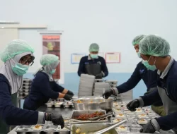 Polling MBG Dibuka, Publik Diajak Nilai: Sudahkah Tepat Sasaran?