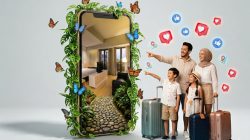 Staycation Cikarang: Hotel Nyaman Untuk Keluarga dan Work From Hotel