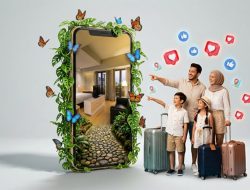 Staycation Cikarang: Hotel Nyaman Untuk Keluarga dan Work From Hotel