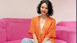 Rina Nose Akui Kena Penyakit Psikologis Ini Pasca Bedah Plastik