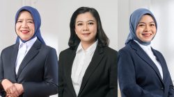 Perkuat Kepemimpinan Perempuan, BRI Borong Tiga Penghargaan di Infobank 500 Most Outstanding Women 2026