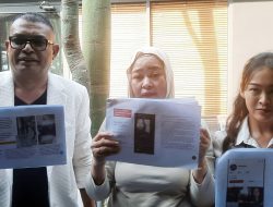 “Uang Damai” Rp200 Juta Bikin Prahara Membara