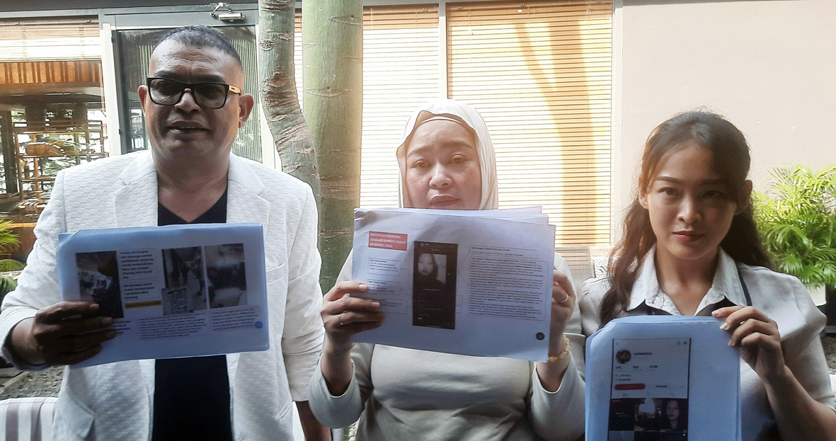 “Uang Damai” Rp200 Juta Bikin Prahara Membara