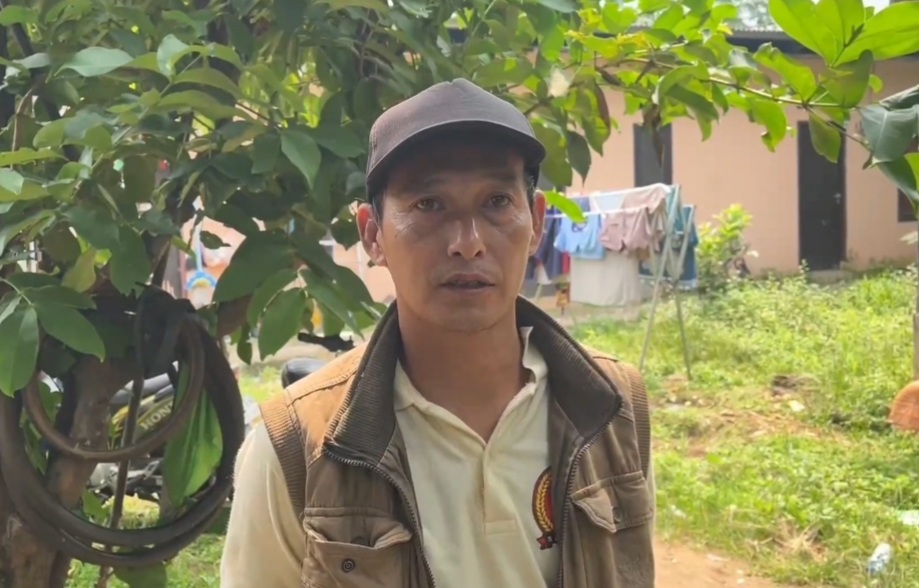 Bayi di Jatiasih Babak Belur Usai Diduga Dianiaya Ayah Tiri