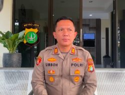 Polisi Tangkap Penipu Loker