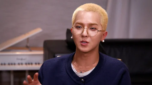 Ogah Pake Alasan Gangguan Jiwa, Song Mino Pasrah Dituntut Penjara 1,5 Tahun Akibat Mangkir Wamil 102 Hari!