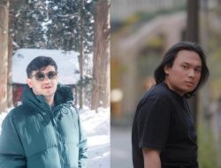 Keanu Agl Ngamuk ke Fadil Jaidi Gara-gara Salah Transfer Rp80 Juta: Buruan Balikin Duit Gue!