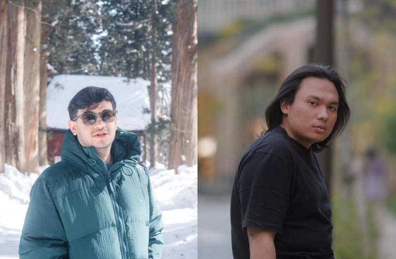 Keanu Agl Ngamuk ke Fadil Jaidi Gara-gara Salah Transfer Rp80 Juta: Buruan Balikin Duit Gue!