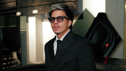 Atta Halilintar Kegirangan Di-follow Legenda Dunia Ronaldo Nazario, Sampai Bisa DM-an!