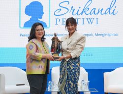 Hidupkan Semangat Kartini, BRI Dorong Perempuan Berdaya dan Berdampak Lewat “Srikandi Pertiwi” 