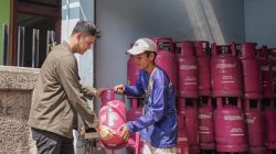 Harga Elpiji 12 Kg dan 5,5 Kg Kompak Naik Hampir 20 Persen 