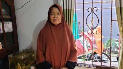 PRB Bantu Sainem Akses Obat Hipertensi Lebih Dekat