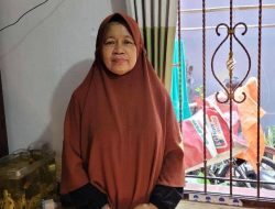 PRB Bantu Sainem Akses Obat Hipertensi Lebih Dekat