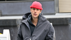 Cuma Lewat 2 Menit, Justin Bieber dan Anyma Bikin Coachella Rugi Ratusan Juta!