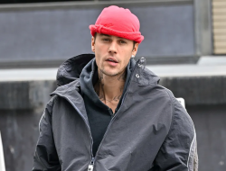 Cuma Lewat 2 Menit, Justin Bieber dan Anyma Bikin Coachella Rugi Ratusan Juta!