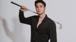 Diduga Hina Klub Bola dan Acungkan Jari Tengah, Aktor Yesaya Abraham Panen Hujatan Netizen