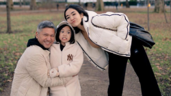 Tetap Harmonis Usai 7 Tahun Cerai, Gisel Tegaskan Tak Akan Rujuk dengan Gading Marten