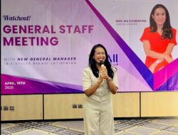 Ibis Styles Bekasi Jatibening Perkuat Kolaborasi Bisnis di Bekasi dengan Kepemimpinan Baru