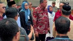 Banjir Tak Kunjung Surut, Pompa Air di Jatimurni Bakal Ditambah