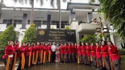 Lomba Paduan Suara Jabar Momentum Menjaga Warisan