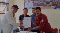 Pokmas Jatiwarna Dikukuhkan, Diminta Maksimalkan Program RW Bekasi Keren