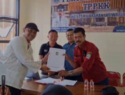 Pokmas Jatiwarna Dikukuhkan, Diminta Maksimalkan Program RW Bekasi Keren