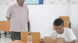LKS TKJ Tingkat Kota Bekasi Digelar Bertahap