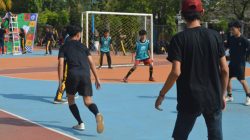 Sekolah di Bekasi Siapkan Siswa untuk O2SN