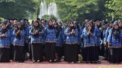 Pemkab Bekasi Belum Berencana Usul Gaji PPPK Ditanggung APBN