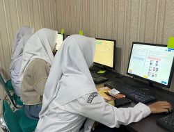 10 Sekolah di Bekasi Jadi Sampel Uji Coba Instrumen Akademik