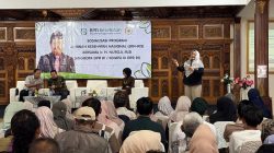 BPJS Kesehatan Kolaborasi dengan DPR RI, Ajak Masyarakat Kota Bekasi Segera Daftar Program JKN