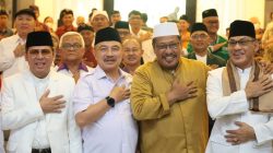 Wakil Wali Kota Bekasi Apresiasi Peran Tokoh Agama Jaga Kerukunan