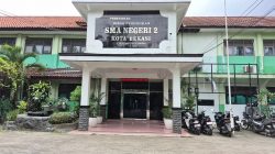 Kepala SMAN 2 Kota Bekasi Tegaskan Sudah Berupaya Mediasi Konflik Dua Siswi