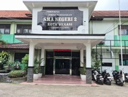 Kepala SMAN 2 Kota Bekasi Tegaskan Sudah Berupaya Mediasi Konflik Dua Siswi
