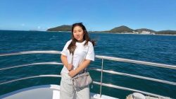 Dinilai Kelewat Batas, Candaan Kiky Saputri ke Yushi NCT Wish Tuai Kecaman Netizen