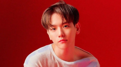 Baekhyun EXO Bakal Satu Agensi dengan G-Dragon? Begini Kata Galaxy Corporation