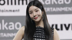 Tinggalkan Woollim, ‘Dewi Waterbomb’ Kwon Eun Bi Pilih RBW Entertainment Sebagai Rumah Baru!