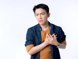 Stroke dan Jantung Kini Incar Usia 20-an, Dokter Gia Pratama Bongkar Penyebabnya!