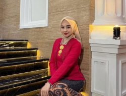 Ria Ricis Akhirnya Akui Operasi Hidung, Ternyata Ada Penyakit Tersembunyi Selama 5 Tahun!