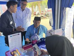 XLSmart Hadirkan Paket Khusus Haji, Jemaah Indonesia Tetap Terhubung Selama di Tanah Suci