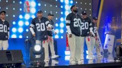 Mollucan Soul Jadi Pembuka Turnamen Domino HGI di Surabaya