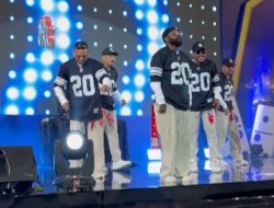 Mollucan Soul Jadi Pembuka Turnamen Domino HGI di Surabaya