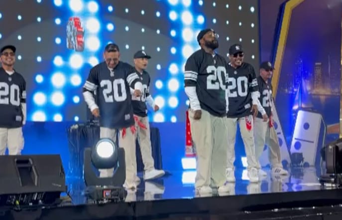 Mollucan Soul Jadi Pembuka Turnamen Domino HGI di Surabaya