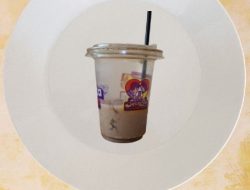 Aturan Baru Kemenkes, Produk Minuman Manis Siap Saji Harus Cantumkan Label Nutri-Level