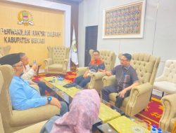 Polemik Keterwakilan Perempuan di Rekrutmen BPD, DPRD Dorong Pemkab Konsultasi ke Kemendagri