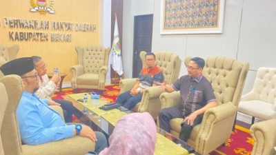 Polemik Keterwakilan Perempuan di Rekrutmen BPD, DPRD Dorong Pemkab Konsultasi ke Kemendagri