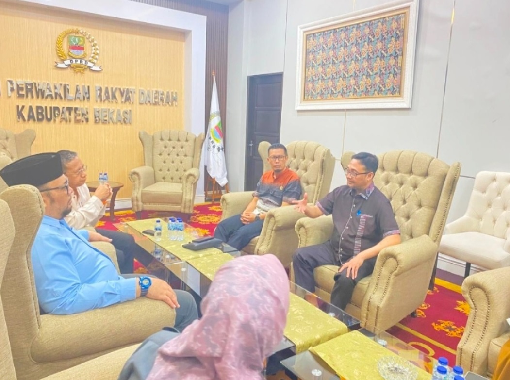 Polemik Keterwakilan Perempuan di Rekrutmen BPD, DPRD Dorong Pemkab Konsultasi ke Kemendagri