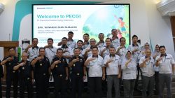 Fasilitas Kawasan Berikat Mandiri Dorong Efisiensi dan Daya Saing Ekspor, Bea Cukai Bekasi Kunjungi Panasonic Gobel Energy Indonesia