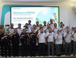 Fasilitas Kawasan Berikat Mandiri Dorong Efisiensi dan Daya Saing Ekspor, Bea Cukai Bekasi Kunjungi Panasonic Gobel Energy Indonesia